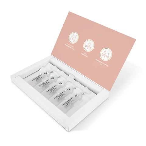 Microneedling Strech Marks Serum 5pcs