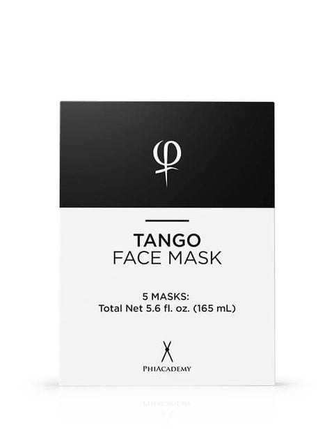 Tango Face Mask 9pcs