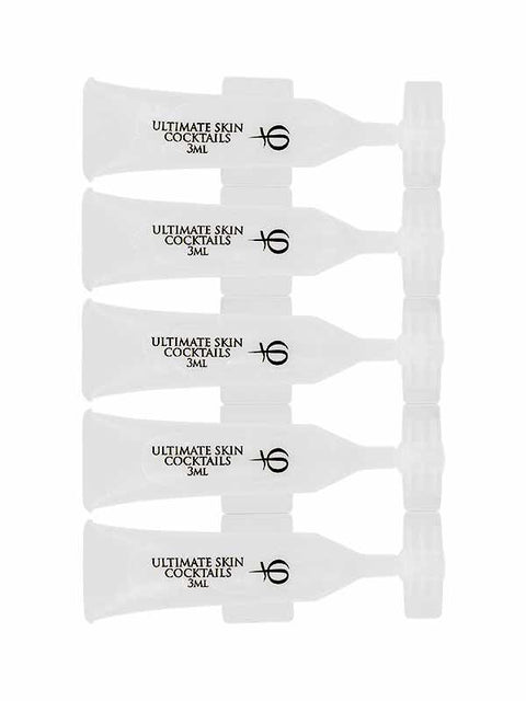 Ultimate Skin Cocktail 3ml 5/1