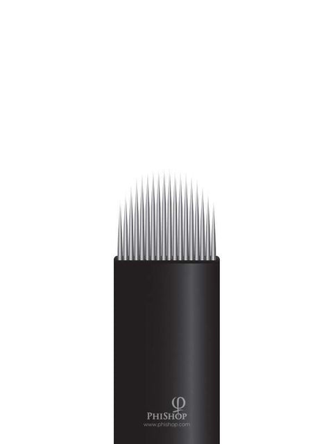 PhiBrows Artist Blade U18 50pcs I