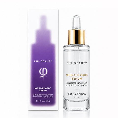 Wrinkle Care Serum 30ml