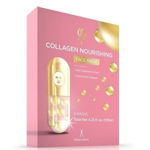 Collagen Nourishing Face Mask