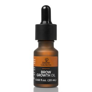 BrowGrowth Oil 20 ml