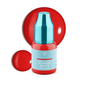 Flaming Water PMU pigment 10ml-Correction color